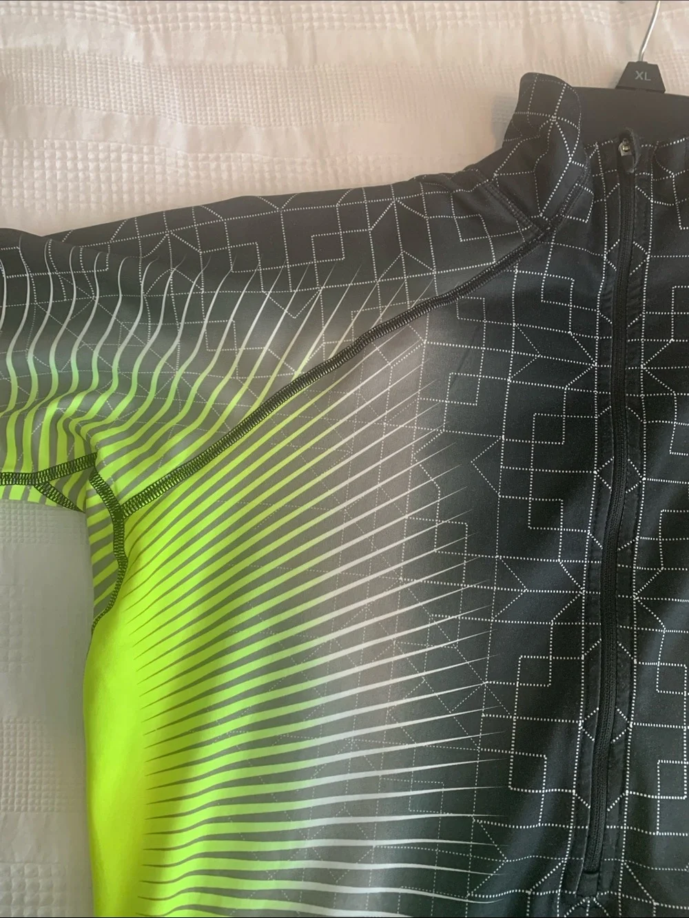Nike Half-zip Pullover Woman’s XL
